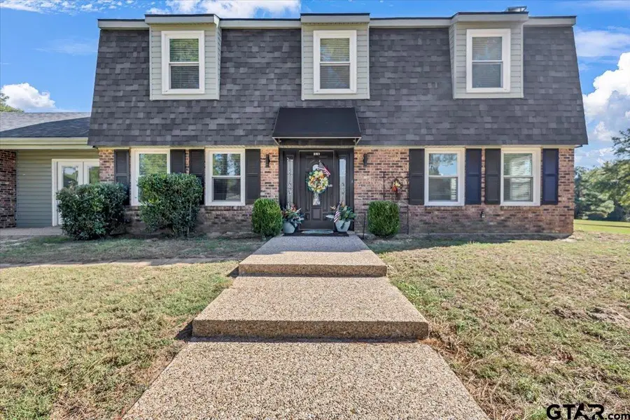 10803 County Road 214, Tyler, TX 75707 - Image #2