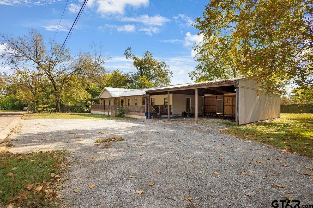 204 W Tarbutton Street, Troup, TX 75789 - #1