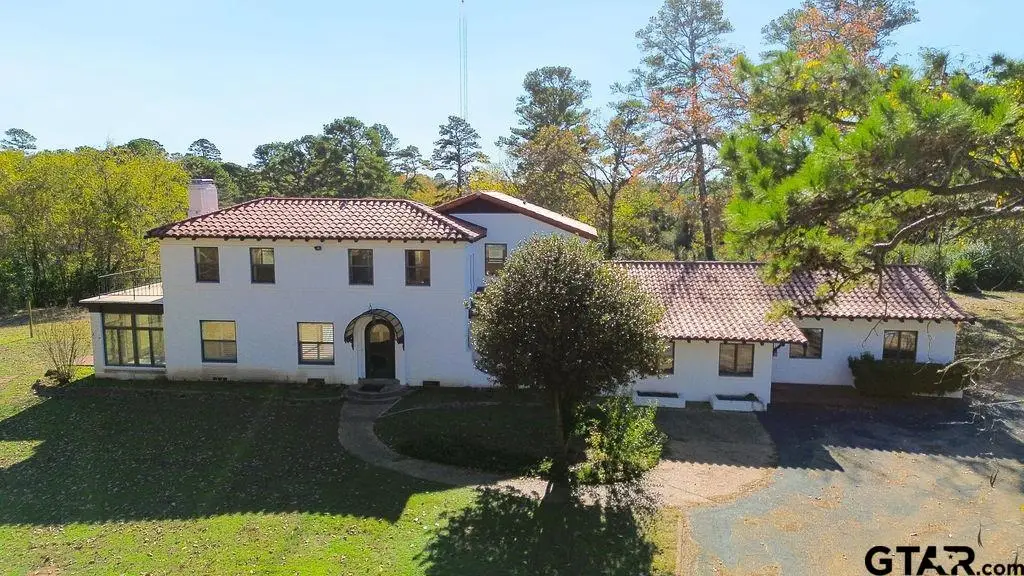 255 County Road 2660, Mineola, TX 75773 - Image #1