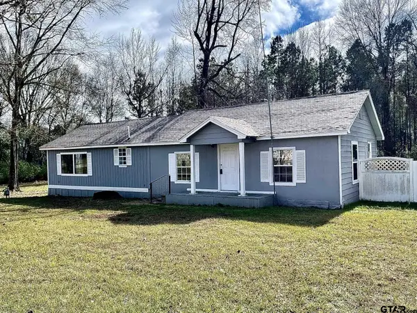 13800 CR 220, Tyler, TX 75707