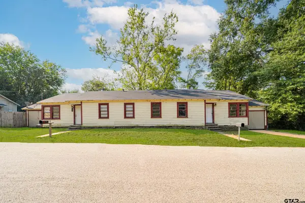 706-708 Ridgelea, Longview, TX 75602