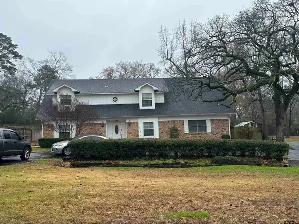 1305 Alameda St., Jacksonville, TX 75766