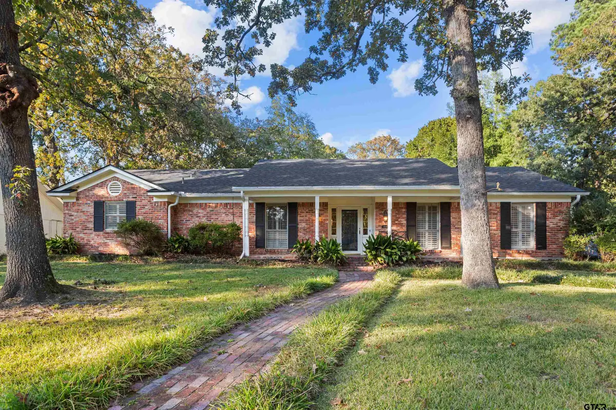 1506 Devonshire Dr, Tyler, TX 75703 - Image #1