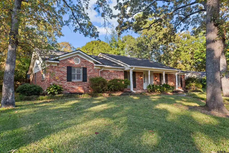 1506 Devonshire Dr, Tyler, TX 75703 - Image #2