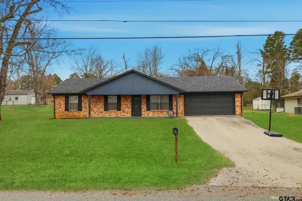 346 Meridian St, Gladewater, TX 75647