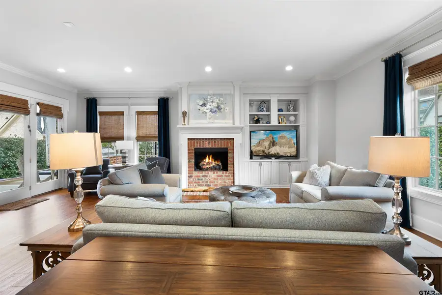 7391 Lake Pointe Cv, Tyler, TX 75703 - Image #3