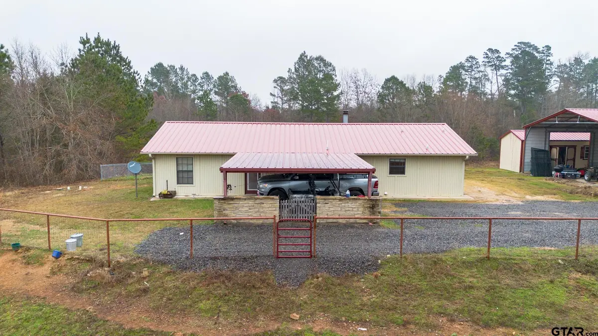 900 Primrose Rd, Gilmer, TX 75644 - Image #1