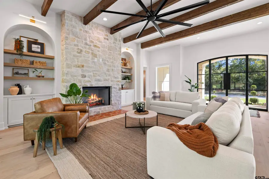 1915 Magnolia Trail, Tyler, TX 75703 - Image #3