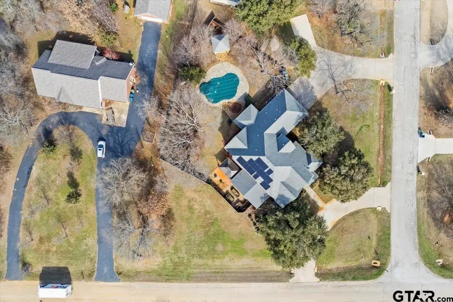 900 Amethyst Drive, Oak Point, TX 75068 - #2