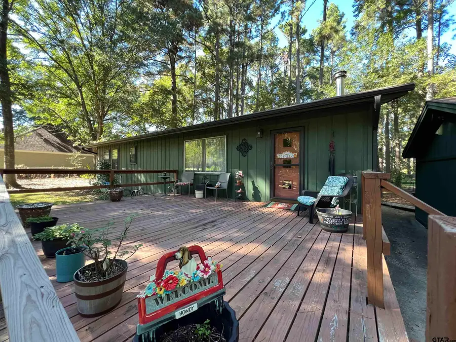 1629 Pineview, Hideaway, TX 75771 - Image #3