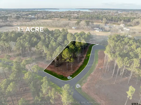 0 Oak River (Lot 26 & B9), Frankston, TX 75763