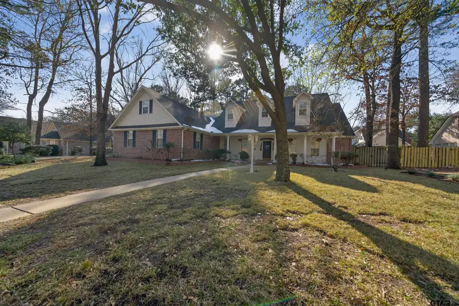 3605 Woods Blvd, Tyler, TX 75707 - Image #2