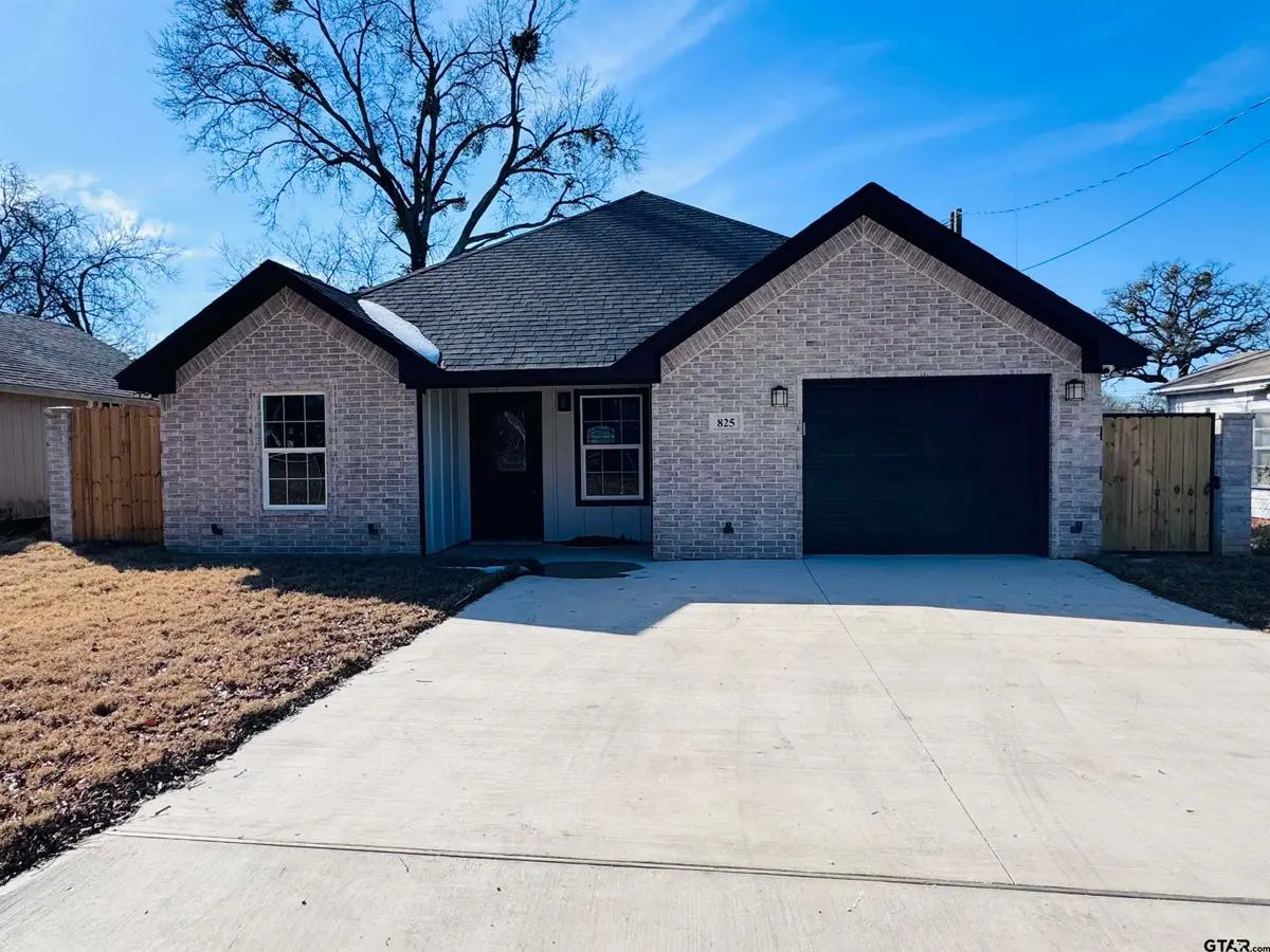 825 S Tubbs St, Tyler, TX 75701 - Image #1