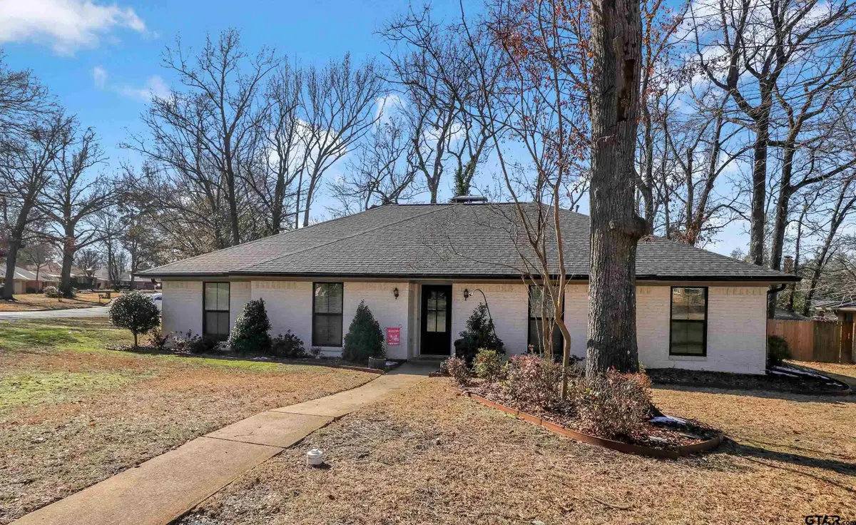 4617 Inverness, Tyler, TX 75703 - Image #1