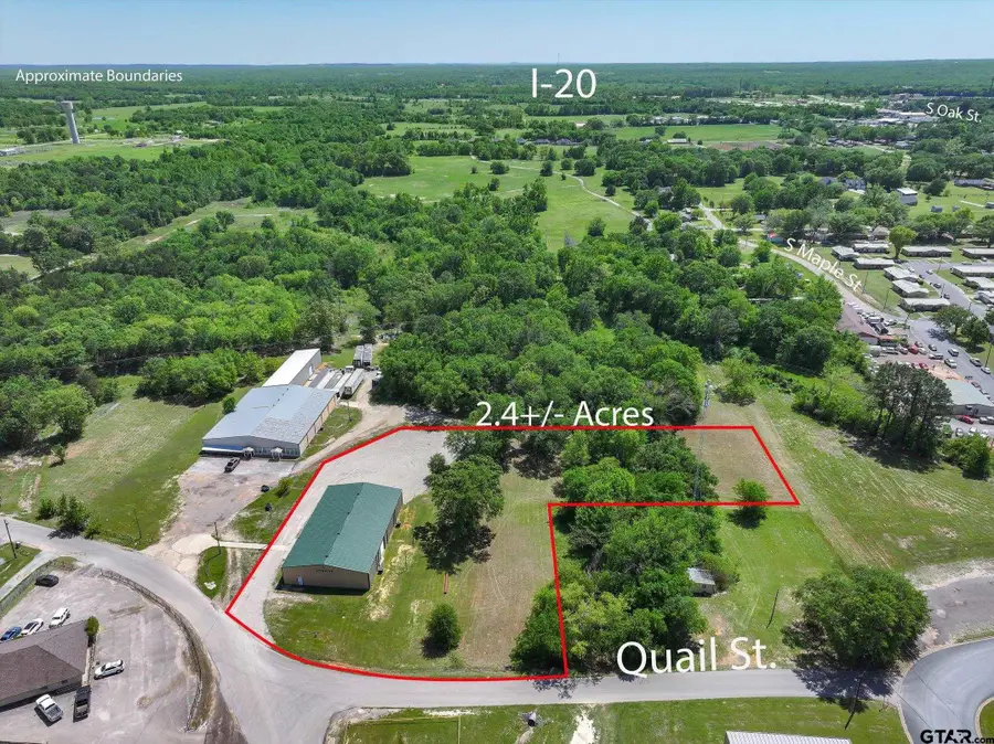 300 Quail St., Van, TX 75790 - #3
