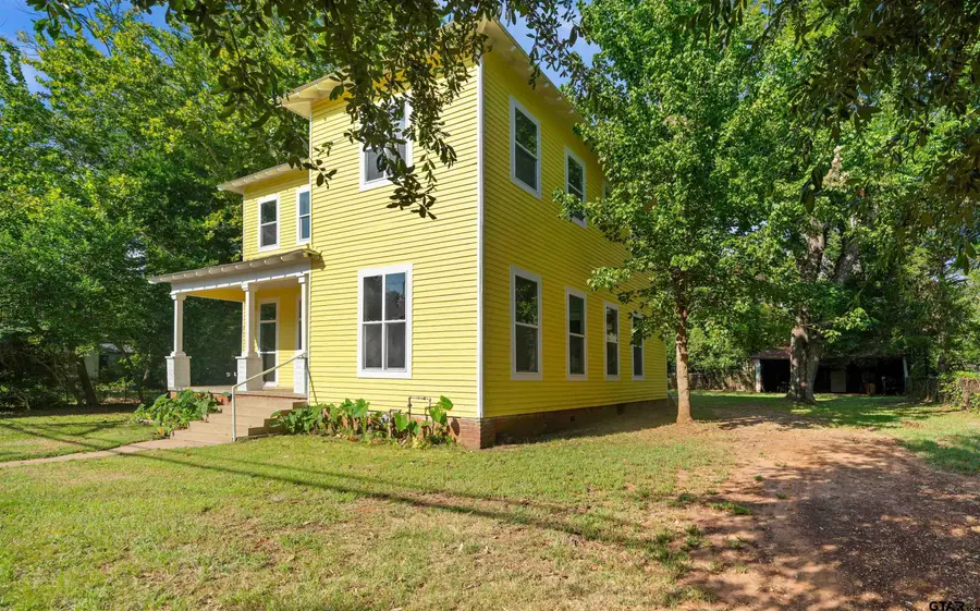 917 N JACKSON ST, Palestine, TX 75801 - #3