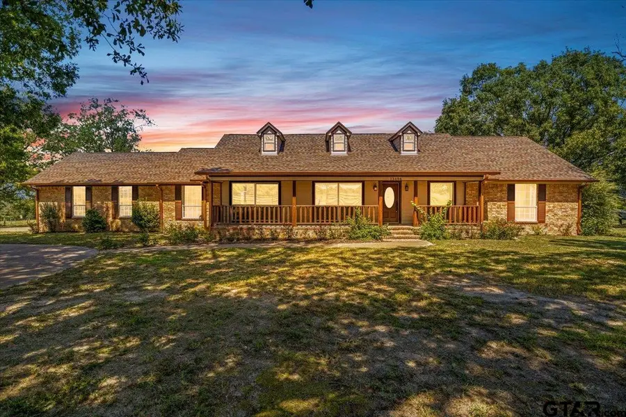 13494 E COUNTY ROAD 1140, Tyler, TX 75709 - Image #2