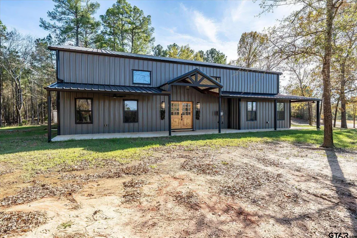 11184 County Road 3420, Brownsboro, TX 75756 - #1