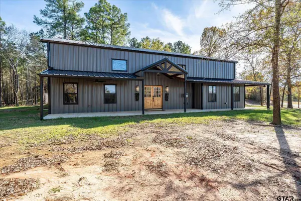 11184 County Road 3420, Brownsboro, TX 75756