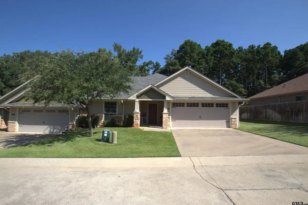 421 W Cumberland Rd #1502, Tyler, TX 75703 - Image #1