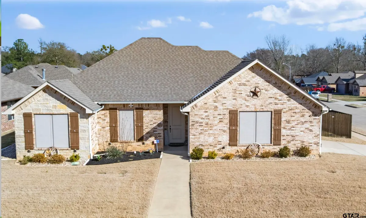 476 Utah Avenue, Tyler, TX 75704 - #1