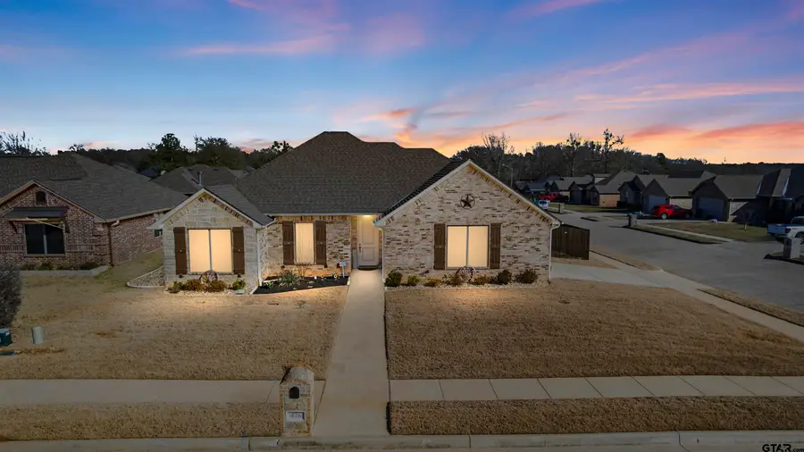 476 Utah Avenue, Tyler, TX 75704 - #2