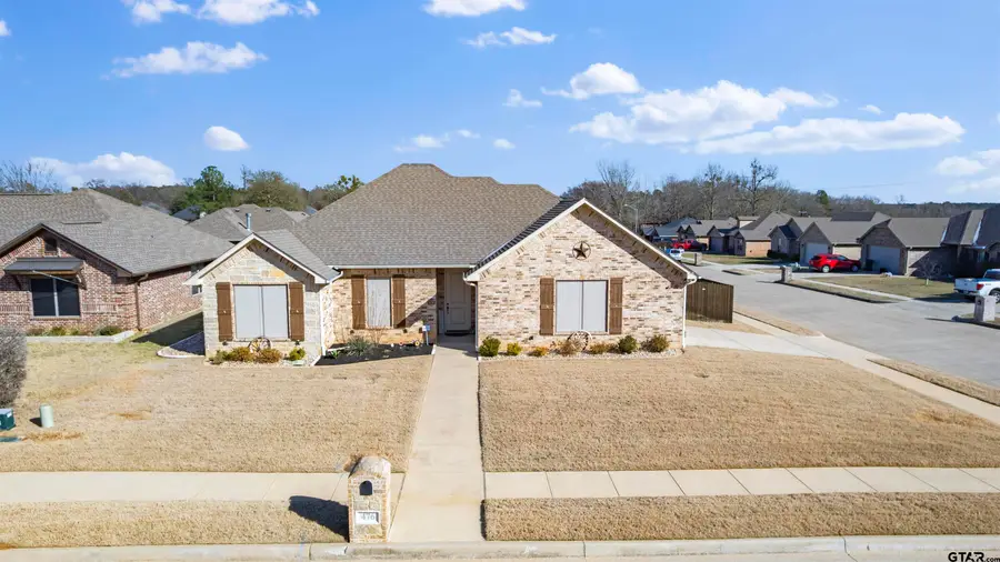 476 Utah Avenue, Tyler, TX 75704 - #3