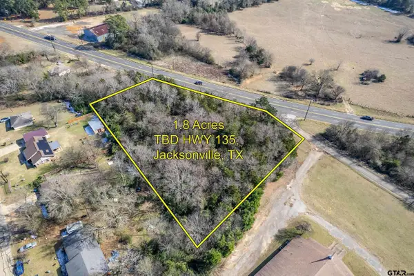 TBD HWY 135, Jacksonville, TX 75766