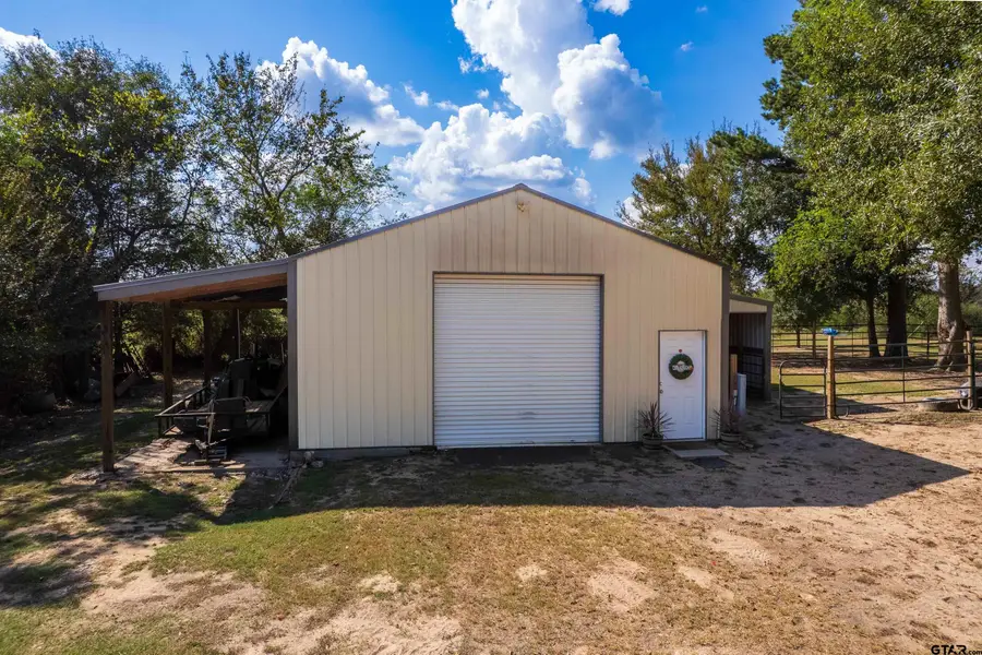 180 SE CR 4426, Scroggins, TX 75480 - Image #2