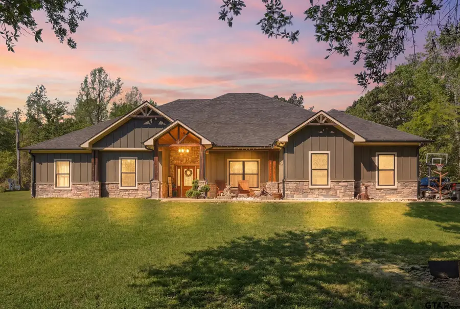 847 Calloway Rd, Marshall, TX 75670 - #2