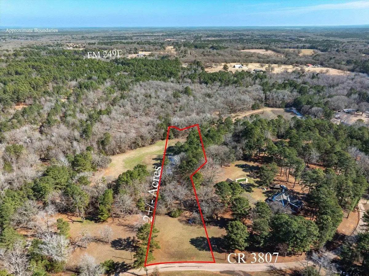 TBD Cr 3807, Bullard, TX 75757 - #1