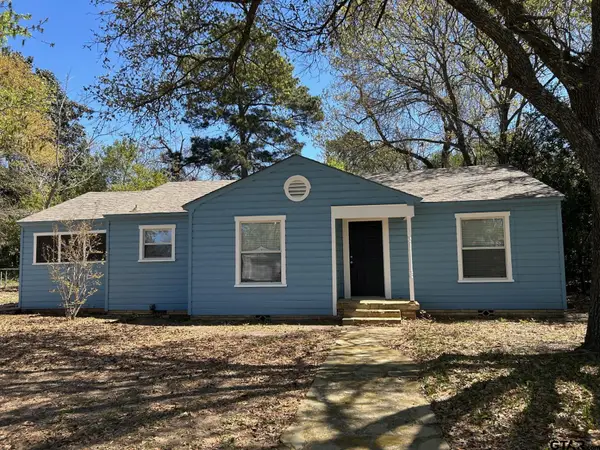 109 LAIRD LANE, Athens, TX 75751