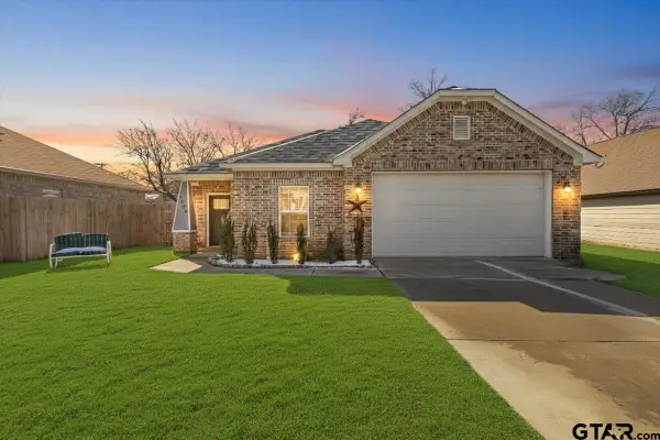 1104 W Park St, Tyler, TX 75702