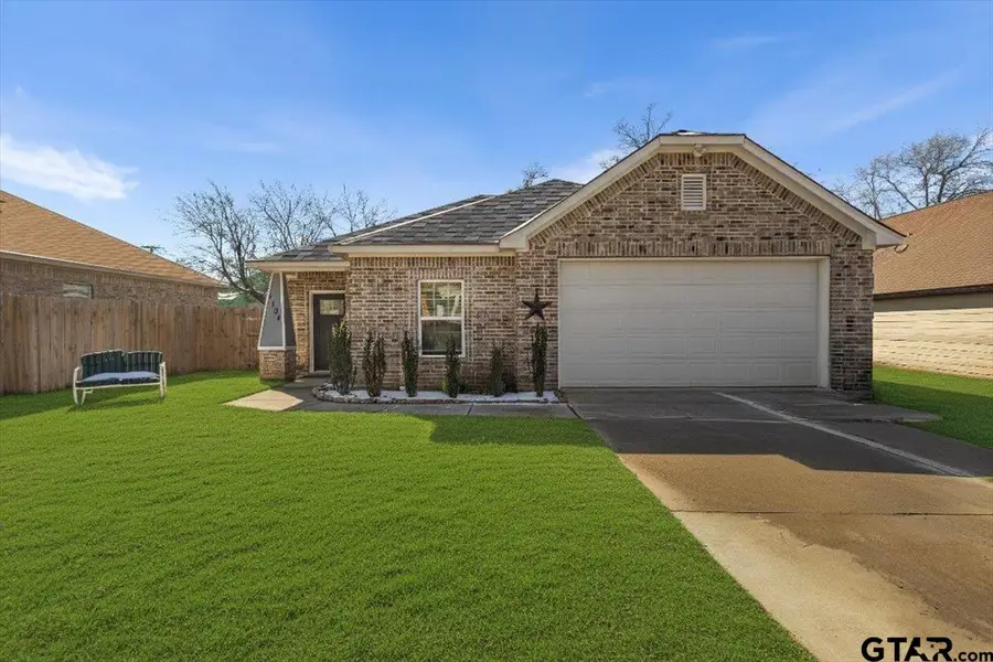 1104 W Park St, Tyler, TX 75702 - Image #2
