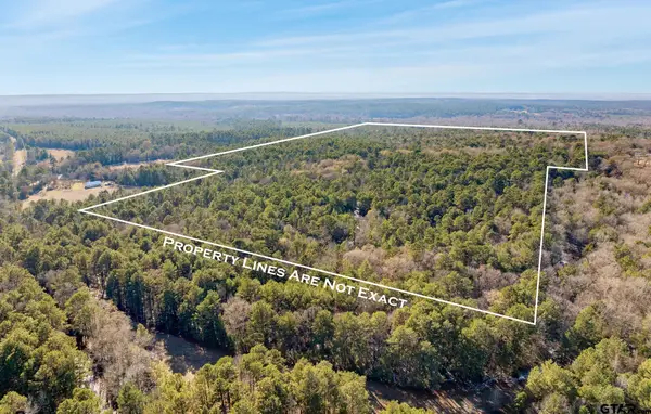 TBD County Road 2126, Rusk, TX 75785