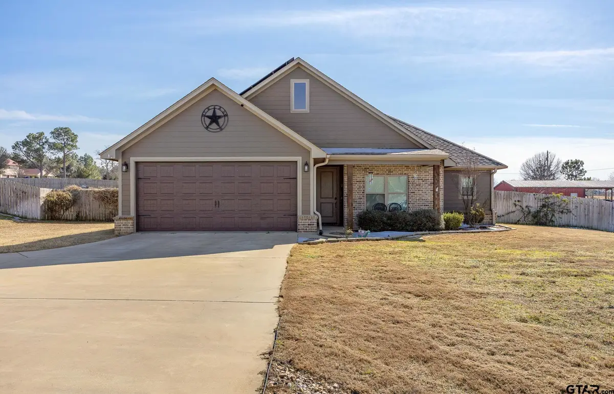 13367 Hickory Oak Dr, Lindale, TX 75771 - Image #1