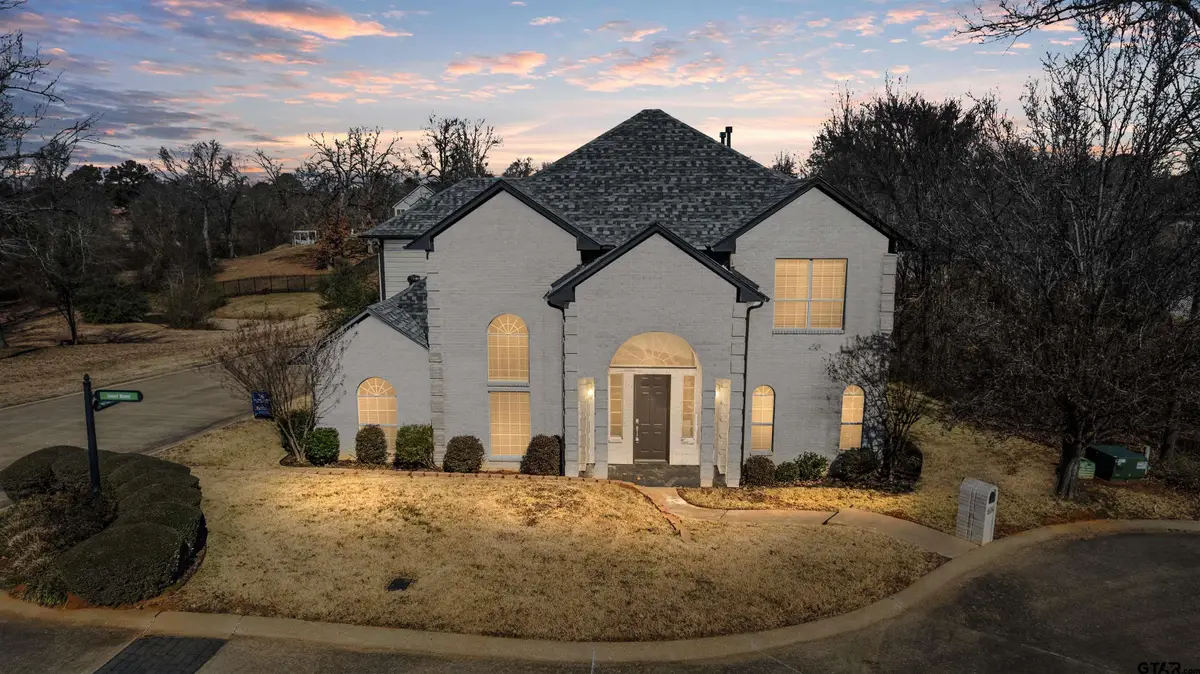 619 Court Ridge, Tyler, TX 75703 - Image #1