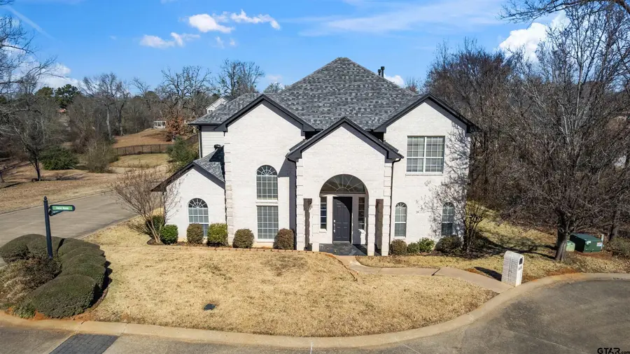 619 Court Ridge, Tyler, TX 75703 - Image #2