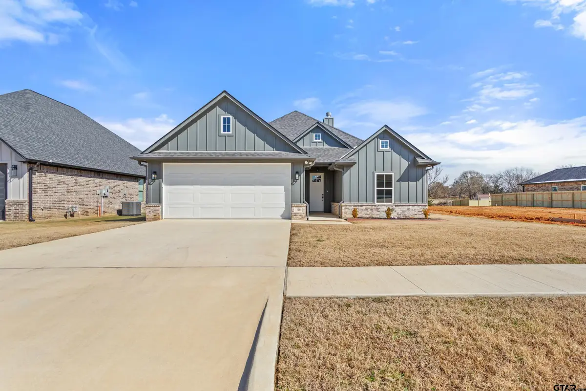 158 Kaul Ln, Bullard, TX 75757 - #1