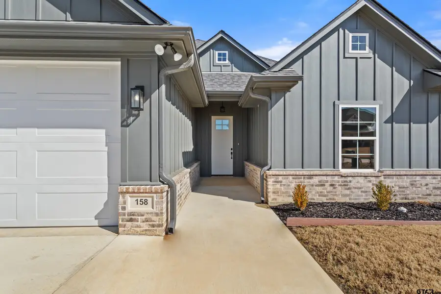 158 Kaul Ln, Bullard, TX 75757 - #2