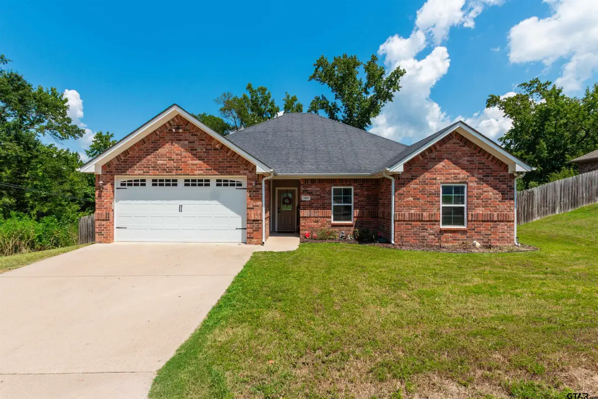 14641 Gracie Lane, Brownsboro, TX 75756 - #1