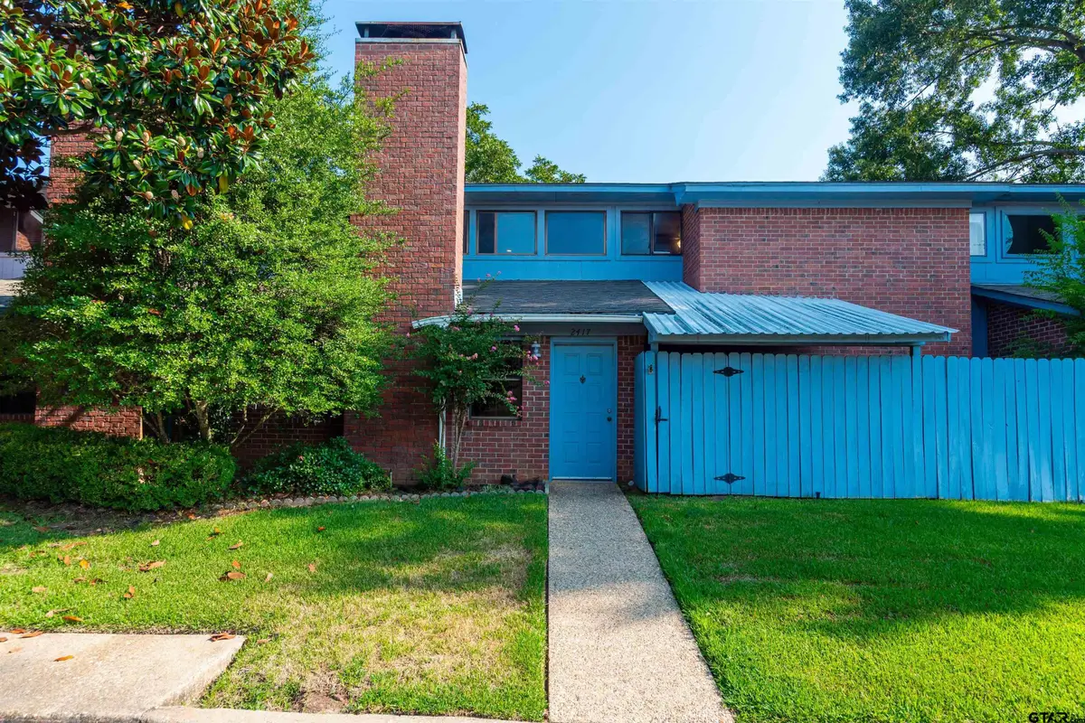 2417 Riviera, Tyler, TX 75707 - Image #1