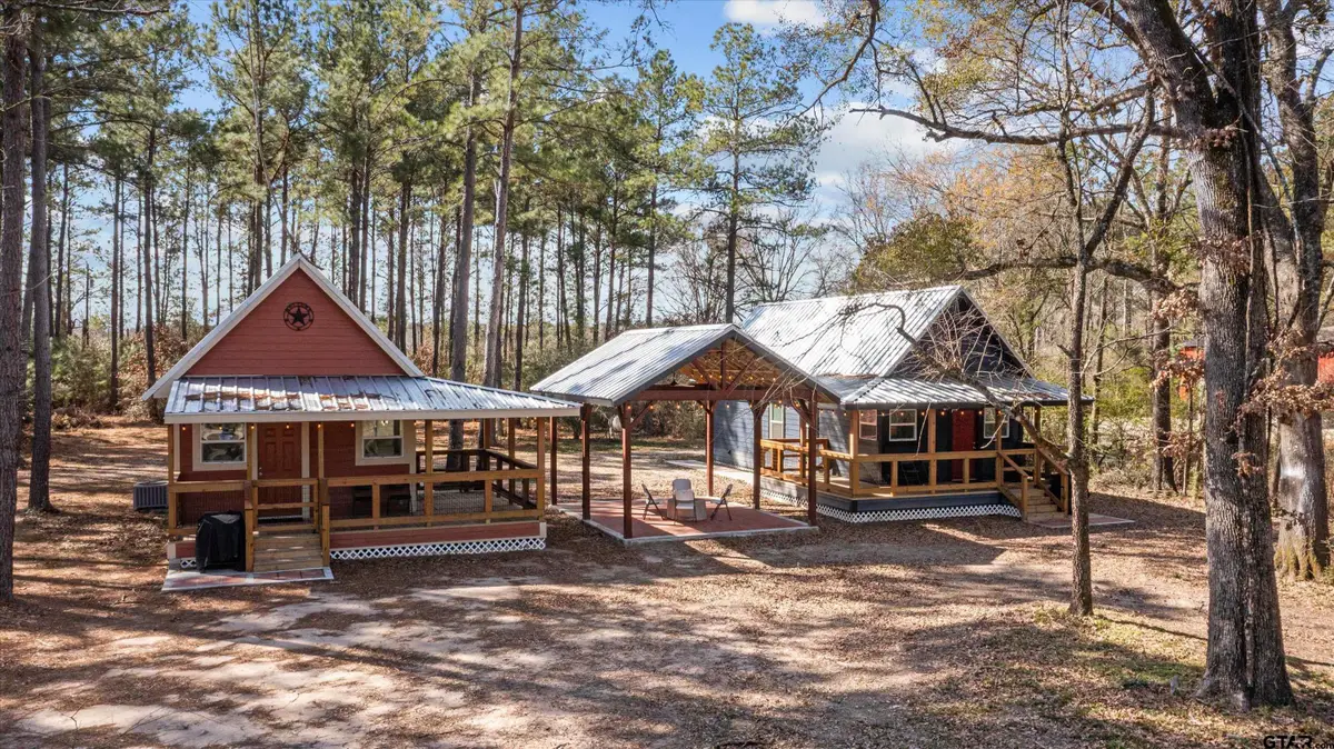 4785 S US Highway 287, Crockett, TX 75835 - #1