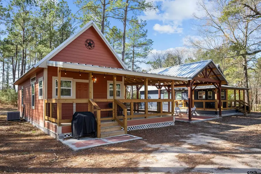 4785 S US Highway 287, Crockett, TX 75835 - #3