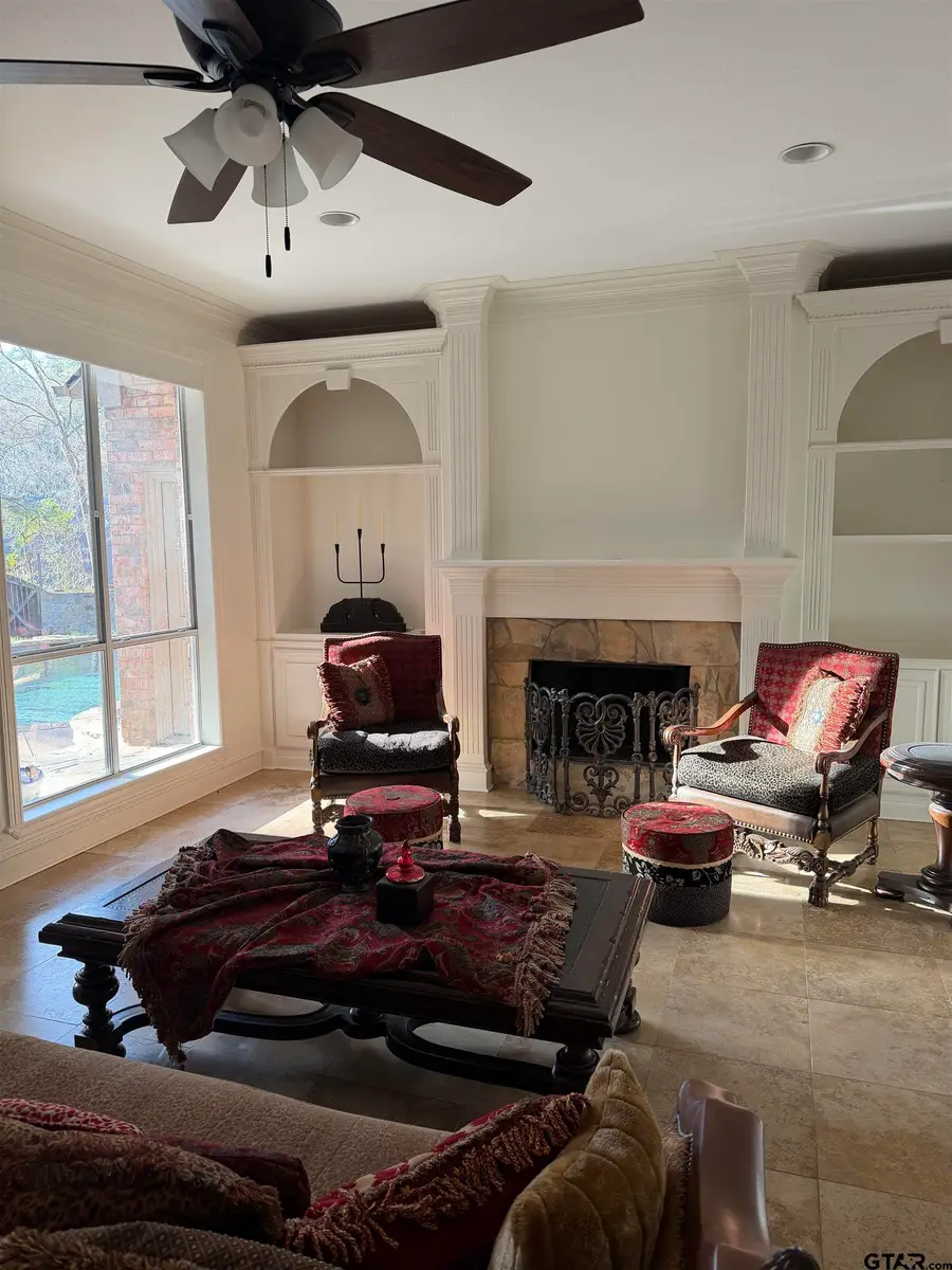 1509 W Tanglewood Drive, Hideaway, TX 75771 - #2