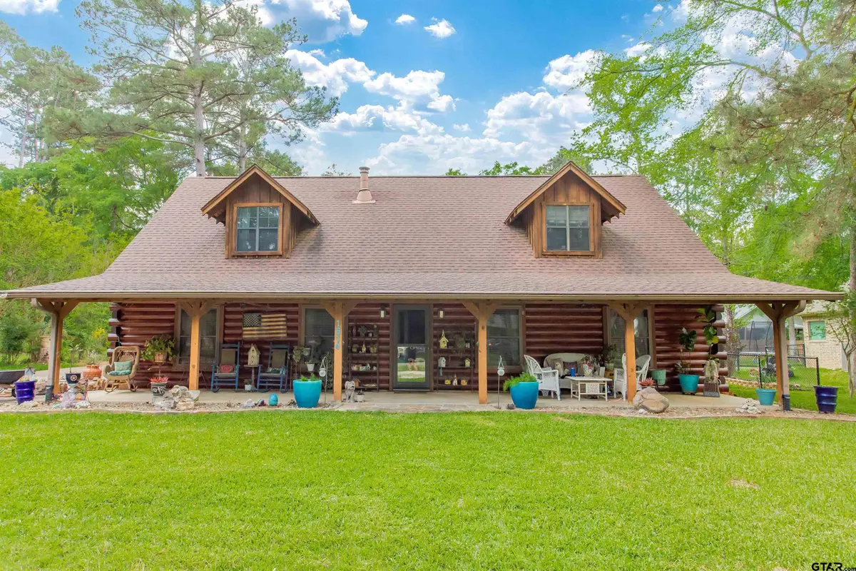 1614 Morningside Trail, Hideaway, TX 75771 - #1