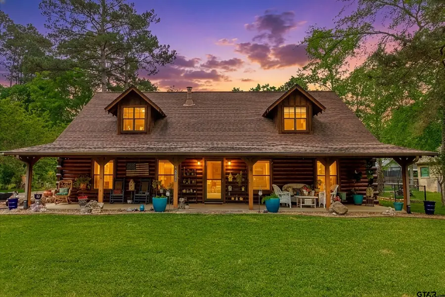 1614 Morningside Trail, Hideaway, TX 75771 - #2