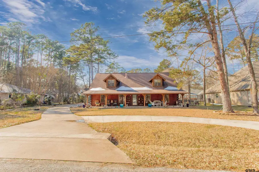 1614 Morningside Trail, Hideaway, TX 75771 - #3