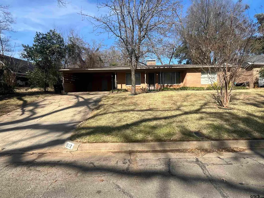 1012 E Hudson, Tyler, TX 75701 - Image #2