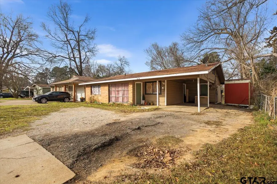 514 N FOREST AVE, Tyler, TX 75702 - Image #2